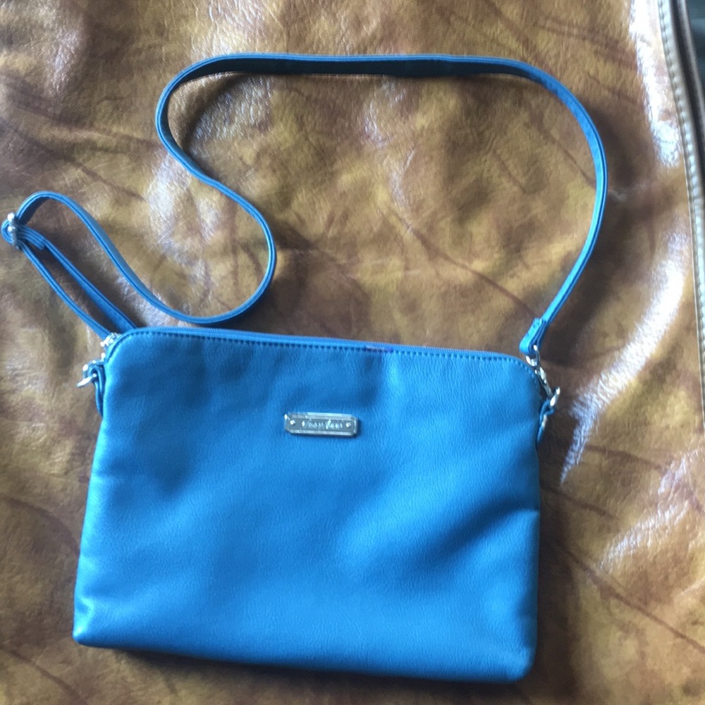 Grace Adele crossbody